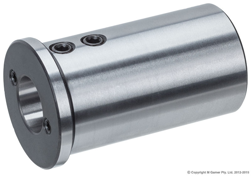 Reducing Sleeve 50 - 25mm